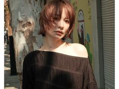 -Shell Café壳牌咖啡(仁恒梦中心店)