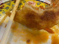 -李连贵熏肉大饼(世纪路店)