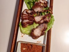 -侯家庄私房菜馆观景餐厅
