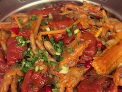 -胖哥俩肉蟹煲(河北勒泰购物中心店)