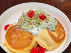 开心果舒芙蕾-WOKKA by艮上(中海环宇荟店)