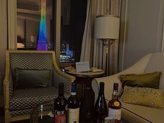 -广州富力丽思卡尔顿酒店