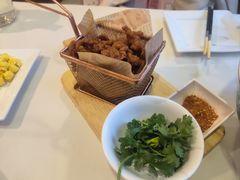 -大鸭梨烤鸭(房山店)