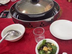 -花苑美食横琴生蚝火锅(拱北粤华路店)