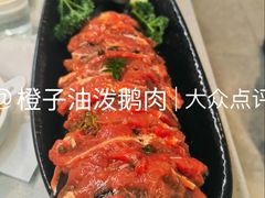 -海底捞火锅(新松江路生日主题店)
