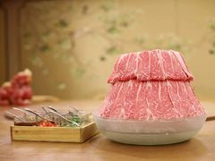 -尚海豆捞(乐虹坊店)