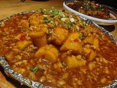 -小三峡食府(西五路店)