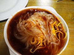 -老字号故乡烤肉店(总店)