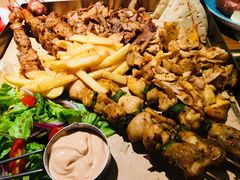-HELLO MUSAE 拾光缪斯餐厅·纯正希腊风味(苏州中心店)