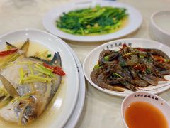 -长平老姿娘夜粥(平东一街店)