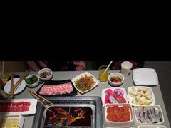 -海底捞火锅(珠影星光城夜宵主题店)