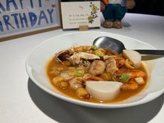 -荣轩(新荣记环球金融中心店)