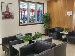 -博睿通达汽车修理站