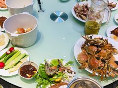 -川骄海鲜自助(河东店)