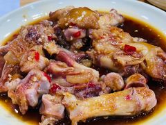 -贤花饭店(城阳店)