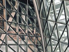 -深圳市当代艺术与城市规划馆