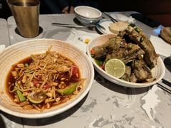 -Home Thai·泰谣(王府井apm店)