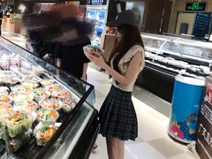 -Olé精品超市(海上世界店)