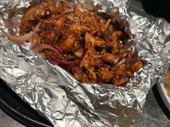 -金掌勺东北菜(格兰晴天店)