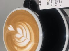 -Seesaw Coffee(上生新所店)