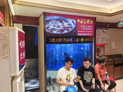 -潇湘码头·鲜湘菜(清河店)