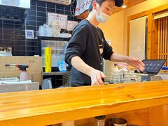 -Ramen满吉·豚骨拉面(丽园路店)