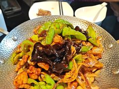 -高第街56号餐厅(美莲广场店)