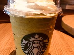 -星巴克臻选(周浦万达店)