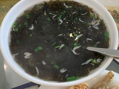 -金海湾海鲜排档(朱家尖店)