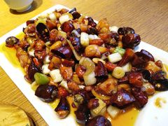 -张烤鸭·川菜·非遗冒烤鸭(青石桥店)