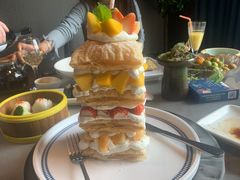 -水上明月·湖景餐厅