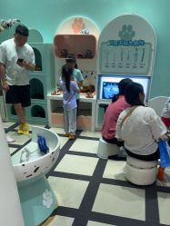 -奈尔宝·儿童乐园·亲子餐厅(苏州大悦城店)