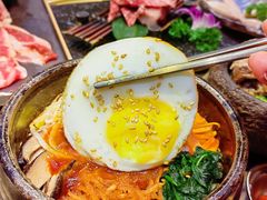 -明洞王妃家烤肉(苏州中心星悦汇店)