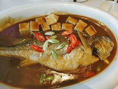 -松鹤楼·非遗·苏帮菜(融科店)