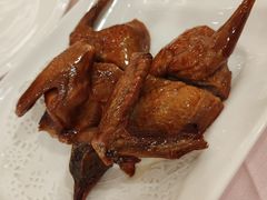 -顺风海鲜港(金玉兰店)