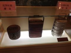 开埠文化陈列馆-汕头开埠文化陈列馆