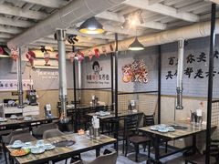 -齐齐哈尔兄弟烤肉(湖山美地店)