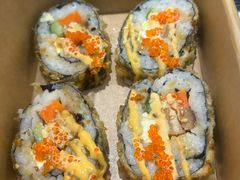 -牛油果大师寿司(瑞景店)