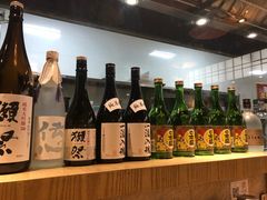 -鲔吞日料(溧阳万达广场店)