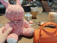 -广州粤海喜来登酒店