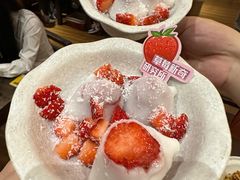 -小川洋风料理(街道口店)
