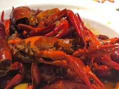-霸王虾·小龙虾香辣蟹(玉林店)