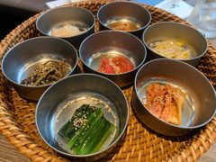 餐前小菜-肉屋·雪月花(名古屋)
