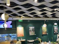 -烹然四季椰子鸡火锅(姚家园万象汇店)