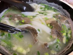 -刘家陕西面庄(丰乐中路店)