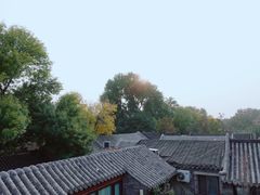 -糖房咖啡(南锣鼓巷店)