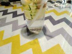 -咖啡人·融合餐厅(万达环宇店)