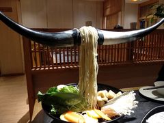 -许府牛火锅(信义坊总店)