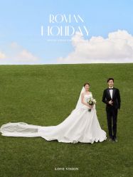 -蒙娜丽莎婚纱摄影·旅拍