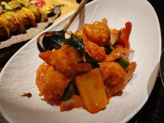 -甘尼仕印度餐厅爵士酒吧(阳春巷店)